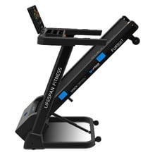 Avery Electric Treadmill